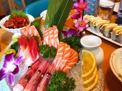 -村上一屋·亚洲菜融合小馆(南楼店)