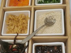 -小厨娘淮扬菜(板桥一店)