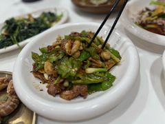 -阳江餐厅·30年老字号·粤菜海鲜大排档