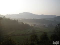-塔川景区