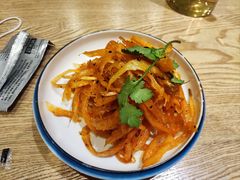 -大同江朝鲜菜•长春地标美食(绿园吾悦广场店)