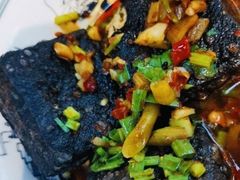 -黑白电视长沙小吃(美林M·LIVE天地东座店)