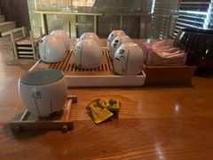 -足本纪·足道 SPA 简餐 小吃(文三西路店)