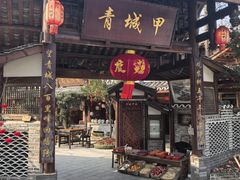 -青城甲(青城山店)