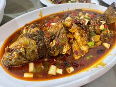 -灯盏窝饭店(新都分店)