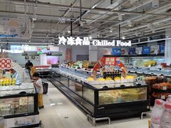 -世纪联华(控江店)