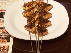 -三个大叔烤羊肉串·炭炉砂锅菜(西三旗店)