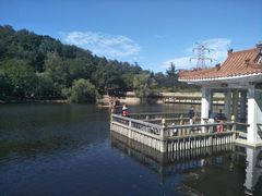-北岭山森林公园