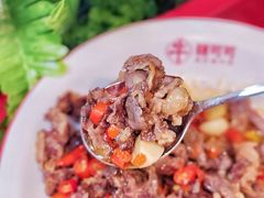 -辣可可·小炒黄牛肉(望京凯德MALL店)