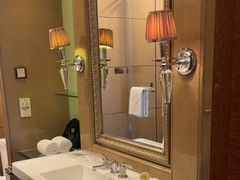 -上海浦东星河湾酒店