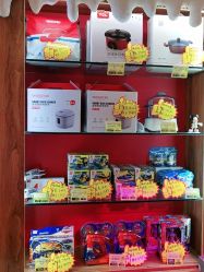 -卡通尼乐园(昆山昆城店)