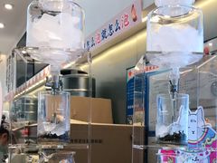 -百分茶(融创茂店)