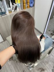 -艺格造型染发烫发