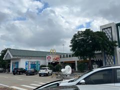 -麦当劳(电白服务区店)