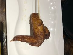 -西缘牛排(荟聚购物中心店)