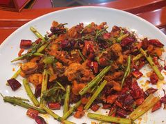 -一块豆腐(李沧书院路店)