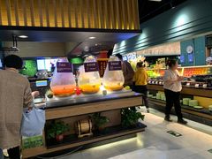 -梨花自助烤肉(天河城店)