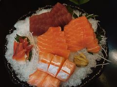 -花狸日本料理(柏庐广场店)