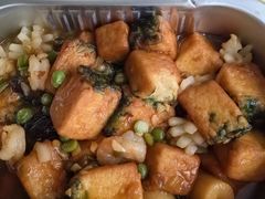 -金家老三饭庄(常营店)