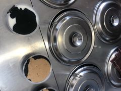 花生芝麻糊-芝麻糊世家(西华店)