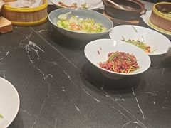 -隆聚·时令海鲜(洪兴店)