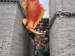 -三坊七巷历史文化街区