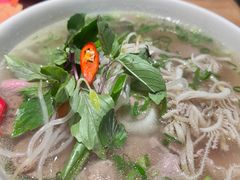 -越美小馆·越南料理(曲江店)