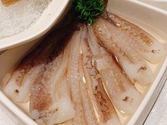 -海底捞火锅(长宁路龙之梦店)