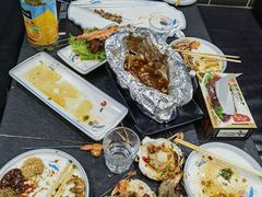 -高家烧鸽子烧烤店63年
