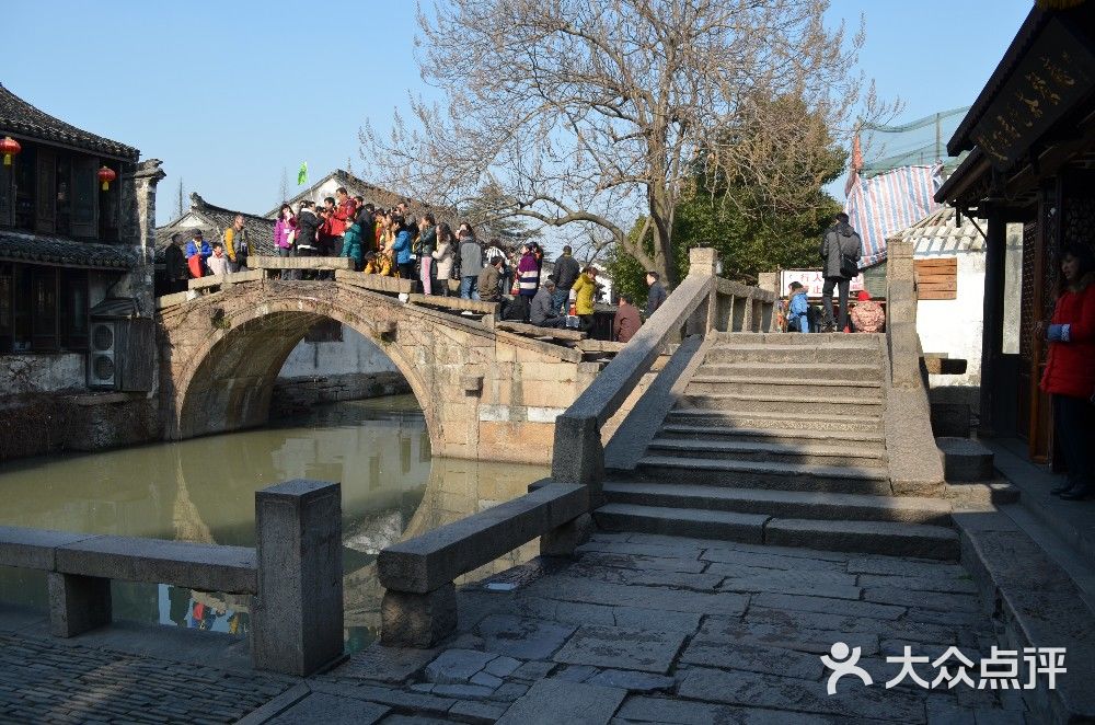 北京永安桥图片