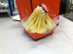 -檬舒舒MonChouChou(久光百货店)