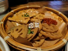 -铁公鸡·四川料理(天环广场店)