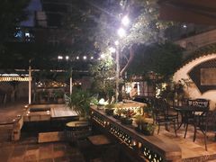 -馨园villa融合菜(东山店)