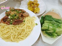 -文辉墨鱼丸大王(铜锣湾渣甸街总店)