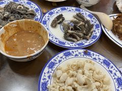 -老爆肚满五香烧牛羊肉
