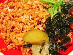 -红沃鳗鱼黑牛烤肉店(不老街店)