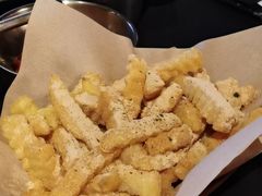 -HOTISLAND海鸡岛·韩国料理(江南西店)