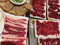 -潮泰牛肉火锅 · 创于1992年(车公庙店)