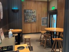 -星巴克(汾阳路店)