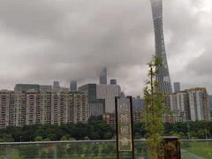 -小茶闲舍·观景商务茶馆(广州塔店)