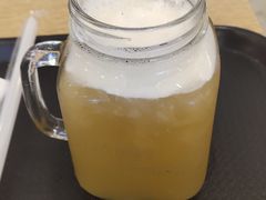 -鲜芋仙(观音桥大融城LG店)