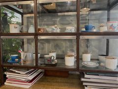 -Alimentari早午餐(安福路店)