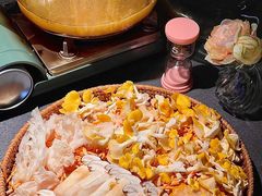 -沅江水·湖南家宴(珠江新城高德置地秋广场店)