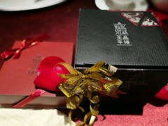 -王品牛排(郑州大卫城店)