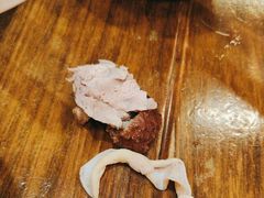 -蒋烤鴨(东苑店)