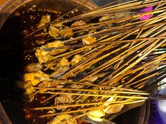 -搓火大都会(广安门总店)