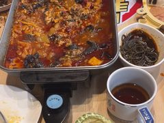 -鱼酷活鱼烤鱼(沈阳大悦城店)