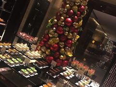 -深圳四季酒店·馥自助餐厅