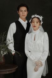 -薇薇新娘婚纱摄影(跃进北路店)