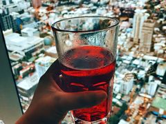 -彩虹云霄酒店76&78层国际自助餐